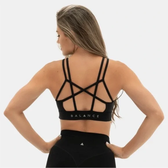 Bundle of Balance Athletica Vitality Unity Bras - Picture 3 of 9